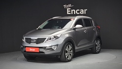 Kia Sportage 2010