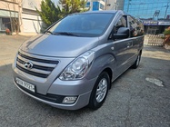 Hyundai Starex 2015