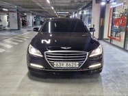 Hyundai Genesis 2014