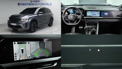 Samsung Grand Koleos 2024