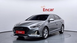 Hyundai Sonata 2017