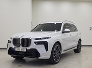 BMW X7 2023