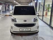 Kia RAY 2013