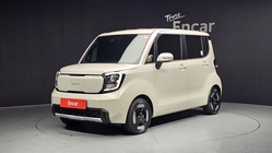 Kia RAY 2024