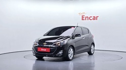 Chevrolet Spark 2020