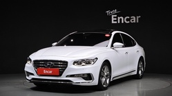 Hyundai Grandeur 2019