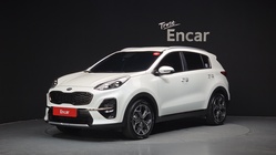 Kia Sportage 2018