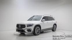 Mercedes-Benz GLB-Class 2024