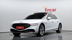 Genesis G90 2022