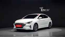 Hyundai Avante 2019