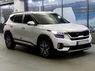 Kia Seltos 2022