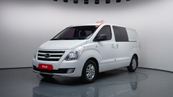 Hyundai Starex 2016