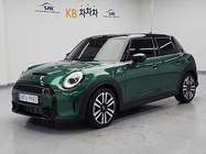 MINI Cooper 2023