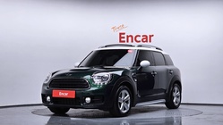 MINI Countryman 2018