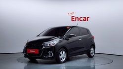 Chevrolet Spark 2016
