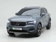 Volvo XC40 2020