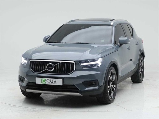 Volvo XC40 2020