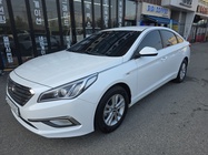 Hyundai Sonata 2014