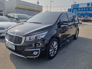Kia Canival 2015