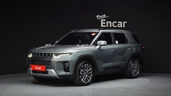 Ssangyong Torres 2023