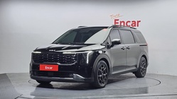 Kia Canival 2025