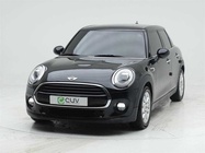 MINI Cooper 2017