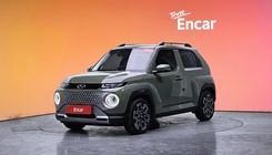Hyundai Casper 2022