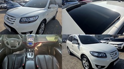 Hyundai Santa Fe 2011