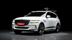 Genesis GV80 2020