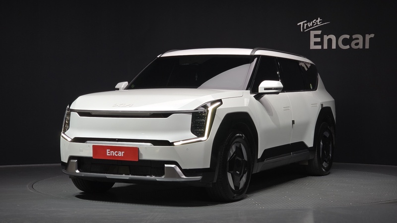 Kia EV9
