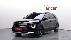 Kia Niro 2022
