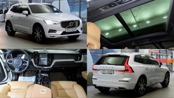 Volvo XC60 2019