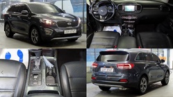 Kia Sorento 2015