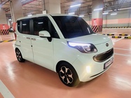 Kia RAY 2013