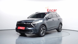 Kia Sportage 2024