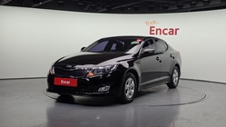 Kia K5 2014