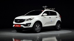 Kia Sportage 2014