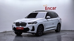 BMW X3 2023