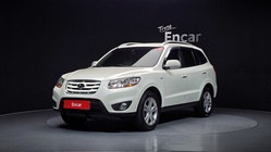 Hyundai Santa Fe 2010