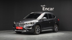 BMW X1 2021