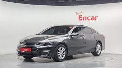 Chevrolet Malibu 2016