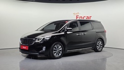 Kia Canival 2016