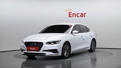 Hyundai Grandeur 2019