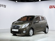 Chevrolet Matiz 2011