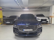 Genesis GV80 2020