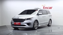 Kia Canival 2019