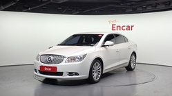 Chevrolet Alpheon 2011