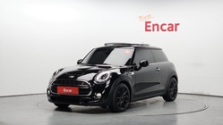 MINI Cooper 2018