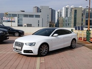 Audi A5 2014