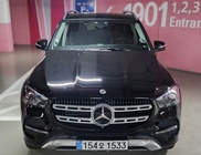 Mercedes-Benz GLE-Class 2024